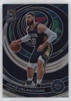 Jonas Valanciunas #/5