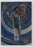 Marvin Bagley III #/25