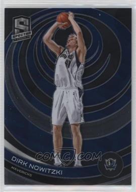 2022-23 Panini Spectra - [Base] #148 - Dirk Nowitzki