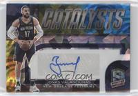 Jonas Valanciunas #/49