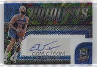 Evan Fournier #/25