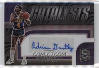 Adrian Dantley #/99