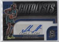 Isaiah Stewart #/99