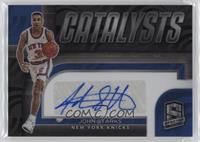 John Starks #/99