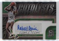 Robert Parish #/99