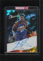 Deandre Ayton [Uncirculated] #/49