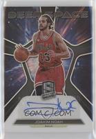 Joakim Noah #/99