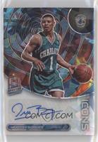 Muggsy Bogues #/49