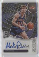 Mark Price #/99