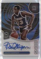 David Thompson #/99