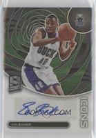 Vin Baker #/99