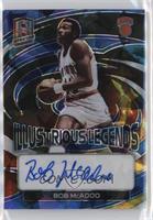 Bob McAdoo [EX to NM] #/49