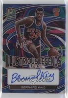 Bernard King #/5