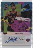 Josh Hart [EX to NM] #/99