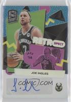 Joe Ingles [EX to NM] #/99