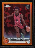 Image Variation - Amen Thompson #/25