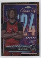 ZZ Clark #/25