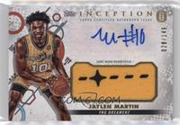 Jaylen Martin #/149