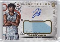 Johned Walker #/149