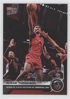 Ausar Thompson #/74