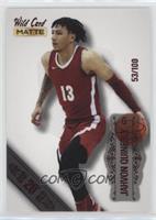 Jahvon Quinerly #/100