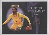 Luther Muhammad