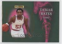 Tamar Bates #/5