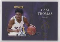 Cam Thomas #/9