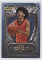 Andre Curbelo #/50