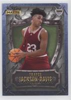 Trayce Jackson-Davis #/75