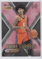 Andre Curbelo #/100