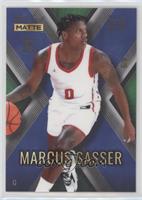 Marcus Sasser #/8