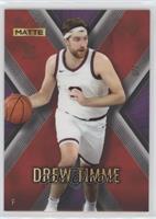 Drew Timme #/7