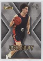 Josh Giddey #/4