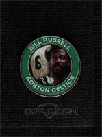 Bill Russell #/12,000