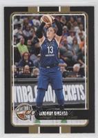 Lindsay Whalen