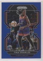 Tina Charles [EX to NM] #/149