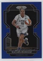 Rachel Banham #/149