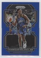 Chamique Holdsclaw #/149