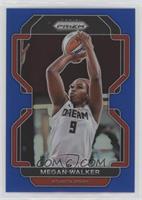 Megan Walker #/149