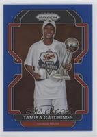 Tamika Catchings #/149