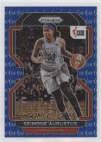 W25 - Seimone Augustus #/149