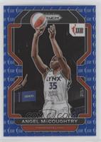 W25 - Angel McCoughtry #/149