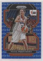 W25 - Ticha Penicheiro #/149