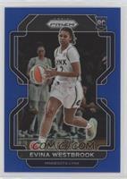 Evina Westbrook #/149