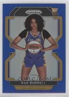 Rae Burrell #/149