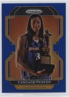 Candace Parker #/149