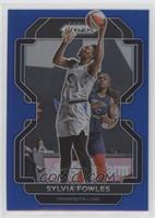 Sylvia Fowles #/149