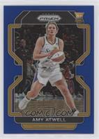 Amy Atwell #/149