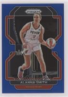 Alanna Smith [EX to NM] #/149